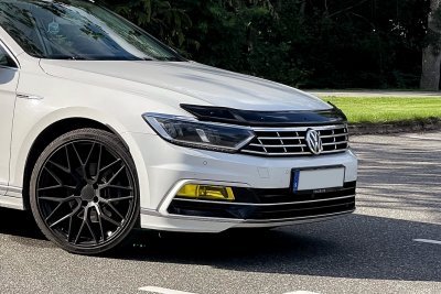 Huvskydd Volkswagen Passat från 2015-2023