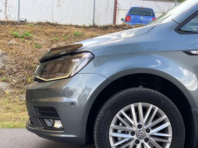 Huvskydd Volkswagen Caddy från 2016-2020