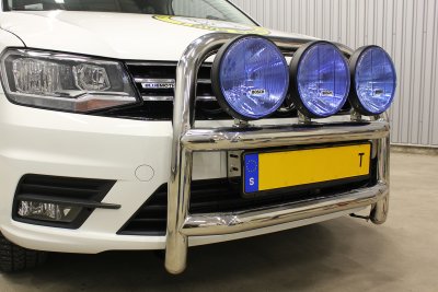 Frontbåge Volkswagen Caddy 2016-2020