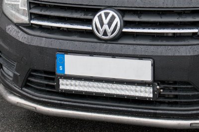Ljusramp Caddy 2016-2020