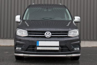 Ledramp till VW Caddy 2016-2020