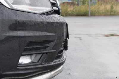 Ledramp Volkswagen Caddy