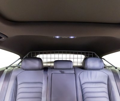Lastgaller Volkswagen Arteon från år 2021-