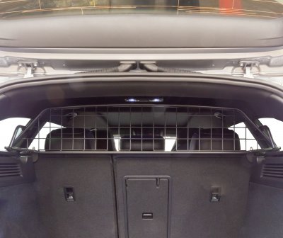 Lastgaller Volkswagen Arteon från 2021-
