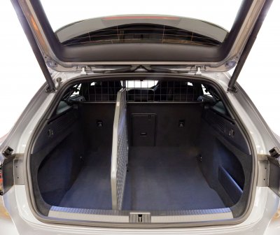 Lastgaller och avdelare Volkswagen Arteon från årsmodell 2021-