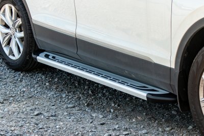 Fotsteg Partner (Peugeot) från 2019-