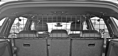 Lastgaller Volkswagen Tiguan från 2016-2023