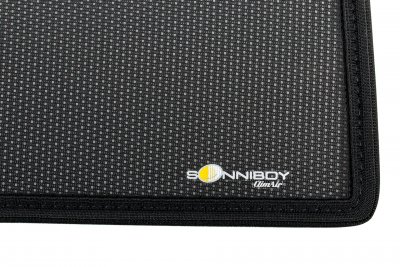 Solskydd Smart Forfour från 2014-