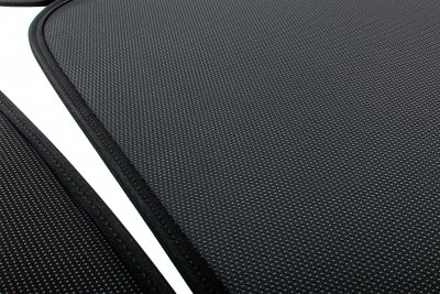 Solskydd Nissan Townstar från 2022-