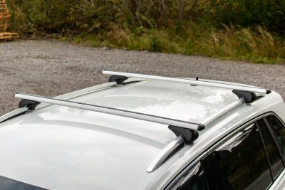 Takräcke Peugeot 2008 från 2013-2019