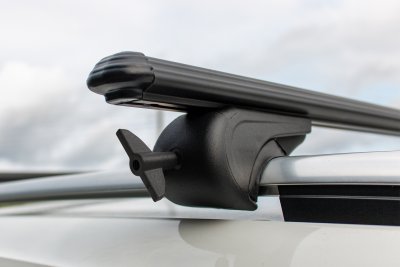 Takräcken Forester från 2013-/2019-