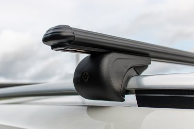 Takräcke till Skoda Fabia kombi från 2015-2021
