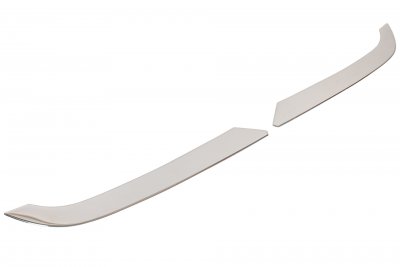 Strålkastardetaljer Volkswagen Transporter T6.1 från 2020-2024