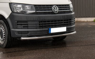 Frontrör Transporter T6 (VW) 2016-2019