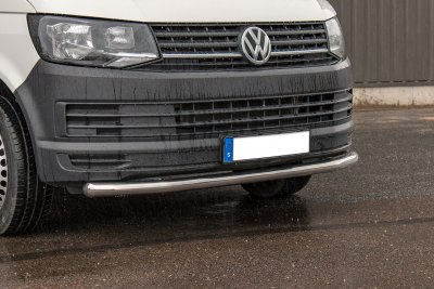 Frontrör Caddy (Volkswagen) från 2016-2020