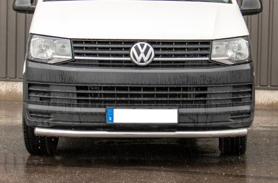 Frontrör till Volkswagen Transporter T6 från 2016-2019