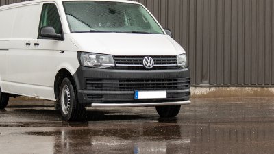 Frontrör Volkswagen Transporter T6 2016-2019