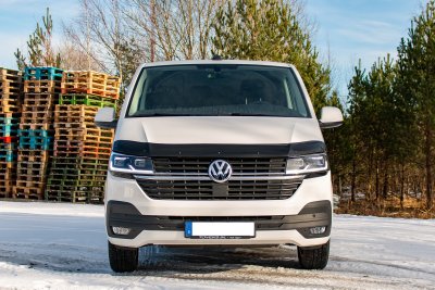 Huvskydd Volkswagen Transporter T6.1 från 2020-2024