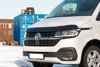 Huvskydd BASIC till Volkswagen Transporter T6/T6.1 från 2016-2024 | Andrahandssortering