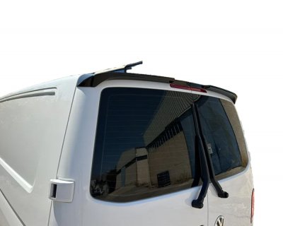 Takvinge V1 till Volkswagen Transporter T6.1 från 2019-2024| Stilren design för bakdörrar