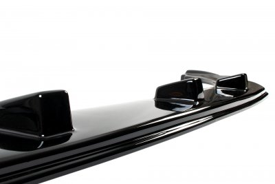 Frontsplitter Transporter T6.1 från 2020-