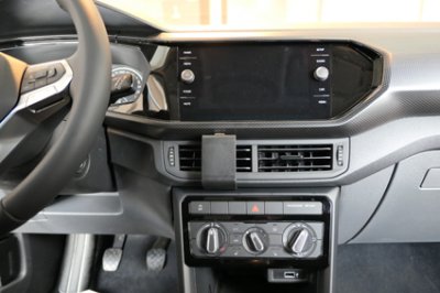 Mobilhållare till Volkswagen T-Cross från 2019-