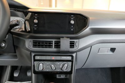 Mobilhållare till Volkswagen T-Cross från 2019-