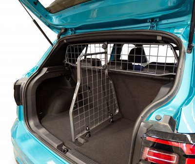 Lastgaller till Volkswagen T-Cross från 2019-