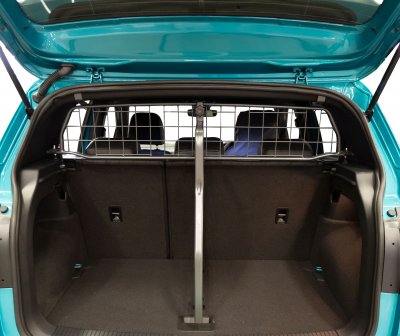 Lastgaller till Volkswagen T-Cross från 2019-