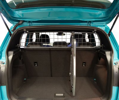 Lastgaller till Volkswagen T-Cross från 2019-