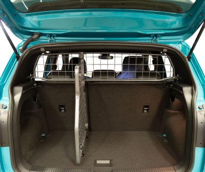 Lastgaller till Volkswagen T-Cross från 2019-