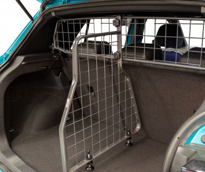 Lastgaller till Volkswagen T-Cross från 2019-