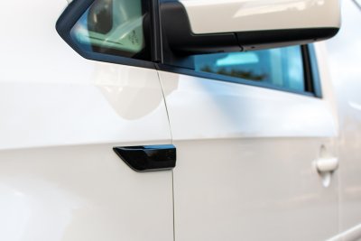 Blinkers Volkswagen Caddy från 2016-2020