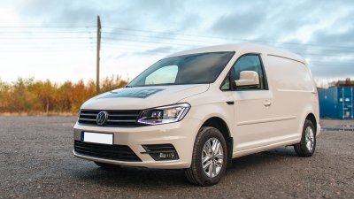 Blinkers Volkswagen Caddy från 2016-2020