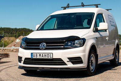 Huvskydd Volkswagen Caddy från 2016-2020