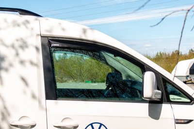 Vindavvisare Volkswagen Caddy från 2004-2020