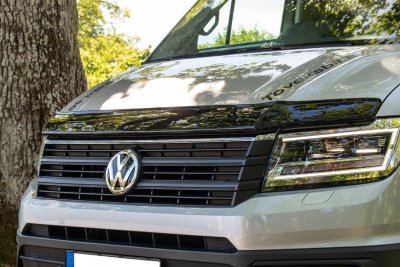 Huvskydd Volkswagen Crafter från 2017-