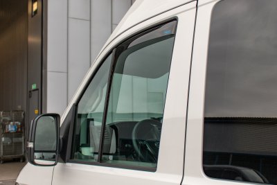 Vindavvisare Renault Trafic från 2015-