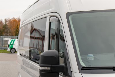 Vindavvisare e Deliver 9 (Maxus) från 2021-