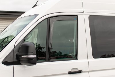 Vindavvisare Fiat Talento från 2016-2022