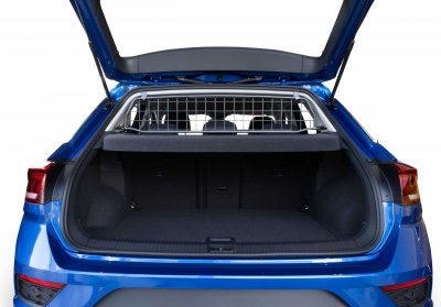 Lastgaller till Volkswagen T-Roc från 2018-2026