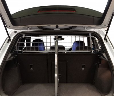 Lastgaller till Volkswagen T-Roc från 2018-2026