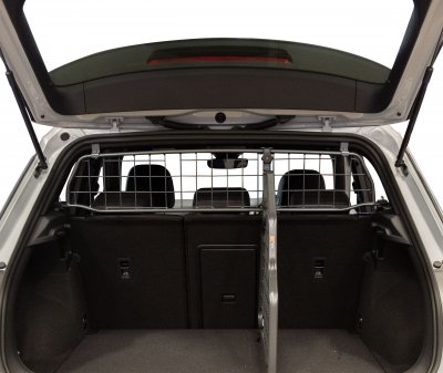 Lastgaller till Volkswagen T-Roc från 2018-2026