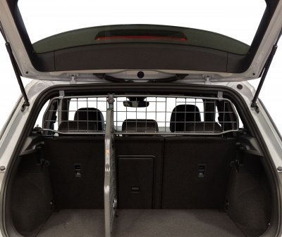Lastgaller till Volkswagen T-Roc från 2018-2026