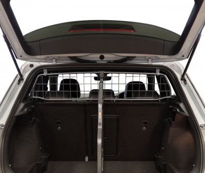 Lastgaller till Volkswagen T-Roc från 2018-2026