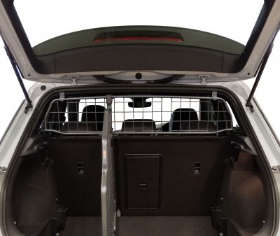 Lastgaller till Volkswagen T-Roc från 2018-2026