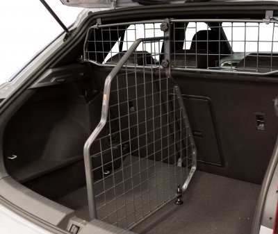 Lastgaller till Volkswagen T-Roc från 2018-2026