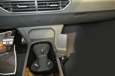 Mobilhållare Volkswagen ID.3 från 2020- och nyare