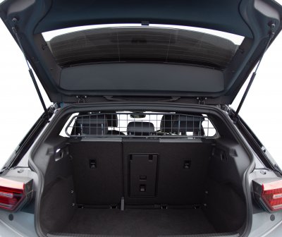 Lastgaller Volkswagen ID 3 från årsmodell 2020-2023