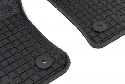 Gummimattor Ford Transit Connect 2024-